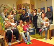22.000 Euro für SOS-Kinderdörfer