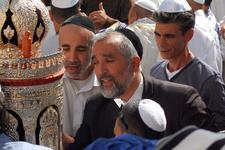 Israel, die Heimat des Monotheismus