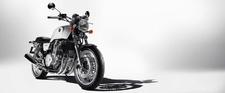 CB650F - CBR650F - CB1100EX - Gold Wing F6C