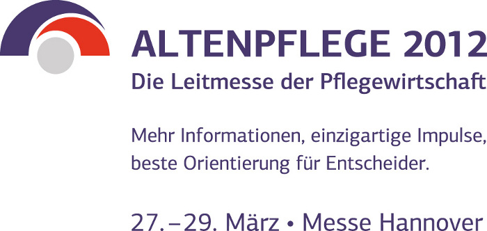 Altenpflege 2012