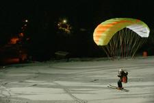 "Rock die Wad'ln" bei der neuen Ski-Show in Nauders am Reschenpass