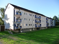 GEWOBA kauft 257 Wohnungen