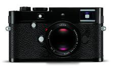Neu: LEICA M-P
