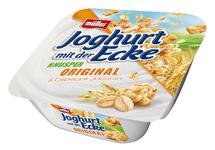 Joghurt mit der Ecke®
