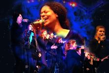 Gospel in der Pausa
