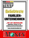Schöffel ist Spitze!