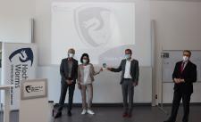 Kooperation mit Leidenschaft und Engagement