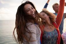 Startschuss für die internationale Karriere: Jetzt "EF Global Intern" werden
