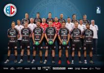 Handball-Bundesliga: HC Erlangen gewinnt Merziger Ernst-Thiel-hummel Cup 2016