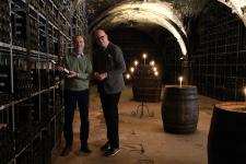 Jubilate! Kloster Eberbach wird 884