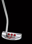 Titleist Scotty Cameron-Putter: Neuer Select Roundback-Putter