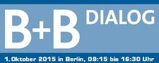 6. B+B DIALOG Nachträgliche Wärmedämmung