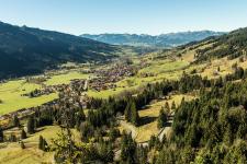 Garantiert frische Herbstluft: Diese sechs Kurorte überzeugen mit ausgezeichnetem Heilklima