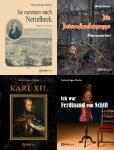 „Packen Sie ein, Scharrenberg! Wir müssen uns absetzen.“ – Vier E-Books von Freitag bis Freitag zum Sonderpreis und ein wunderbares Tucholsky-Zitat