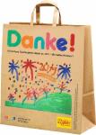Mit der Charity-Bag von Netto Marken-Discount Gutes tun