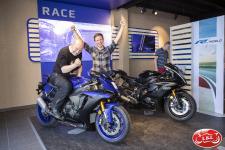 Neues Yamaha Zentrum in Stuttgart