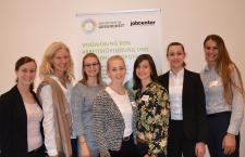 "Modellprojekt zur Verzahnung von Arbeits- und Gesundheitsförderung" in Baden-Württemberg wird weiter ausgebaut