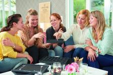 THOMAS SABO You & Friends - die Lifestyle-Marke stellt neues Shopping-Erlebnis vor