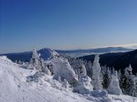 Ski und Spa im Bayerischen Wald