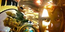 Magische Momente im Science Dome erleben