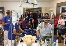 Tiefe Einblicke in die Welt des Krankenhauses