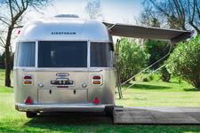 Neu an der Adria: Airstream Park auf dem Campingplatz Ca’Savio