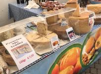 Italian Food Festival in Wolfsburg