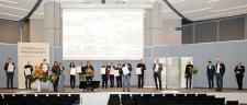Holzbaupreis Niedersachsen 2020 geht an vorbildliche Holzbauten