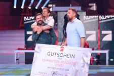 Programmänderung: ProSieben verschiebt "Grey's Anatomy" am Mittwoch für "Joko & Klaas LIVE"