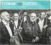 Feidman plays Beatles!