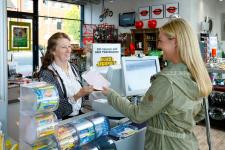 Mega-Jackpot von 90 Millionen Euro nicht geknackt