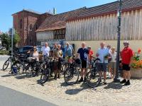 „Liebliches Taubertal“ bietet jetzt auch Radguide-Service
