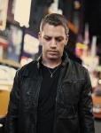 Marty McKay veröffentlicht sein neues Album "New York City Dreams" am 24.2.2017