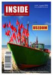 Mecklenburg-Vorpommern in der Jackentasche - neue Inside-Reiseführer begleiten durchs Urlaubsland