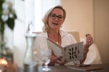 Ein intensiver und inspirierender Tag mit der Business Muse