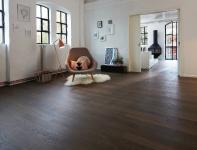 Parkett: Eine saubere Sache