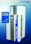 Thermicom ECOLine nominiert für Intersolar AWARD