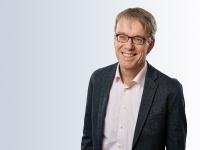Erweiterte Kliniken-Geschäftsführung
