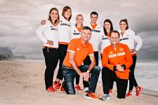 adidas und DOSB verlängern Partnerschaft bis 2024