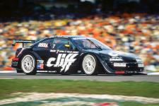 25 Years Ago: Opel Wins World Touring Car Championship with Calibra