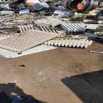 Schrottabholung in Mönchengladbach - mit Schrott Geld verdienen