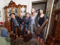 19. Mai 14 Uhr: LÜÜL, der Macher und die Band aus Berlin