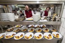 Erlanger Genuss-Festival vom 20. - 23. Februar 2020