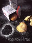 Liebe geht durch den Magen - Die 20 besten Rezepte zum Valentinstag
