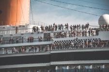 Mehr Nachhaltigkeit auf Kreuzfahrten