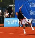 Zwerev triumphiert bei den BADEN-OPEN by Rothaus
