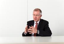 Weiter positive Entwicklung auf dem Arbeitsmarkt