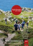 Highländer Reisen veröffentlicht Reisekatalog Sommer 2019