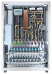 Vollelektronische Wohnungsstation Combi Port E von KaMo
