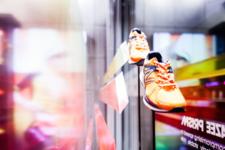 New Balance feiert das Opening des ersten Flagship-Stores in Berlin
